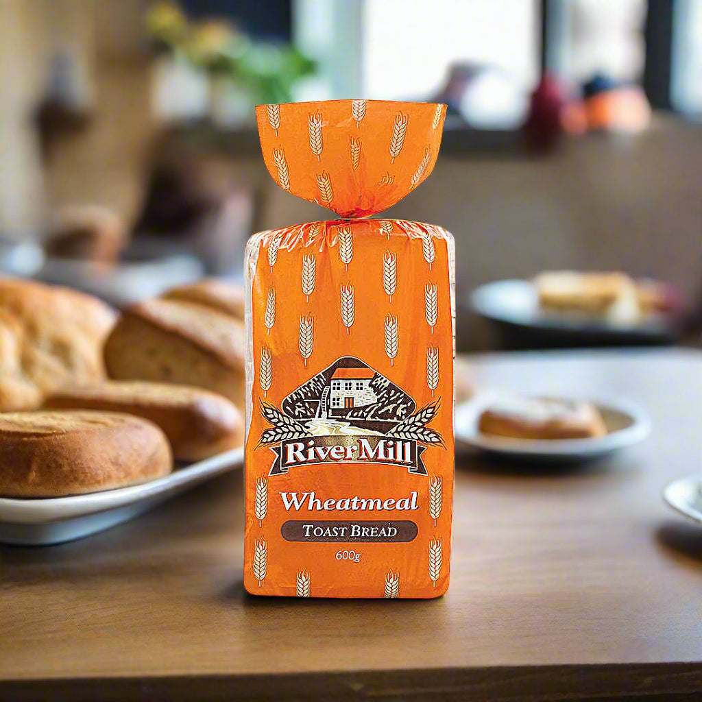 RIVERMILLWHEATMEALTOAST
