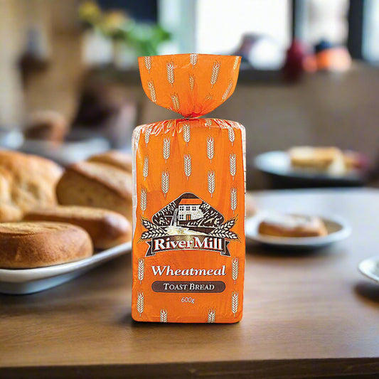 RIVERMILLWHEATMEALTOAST