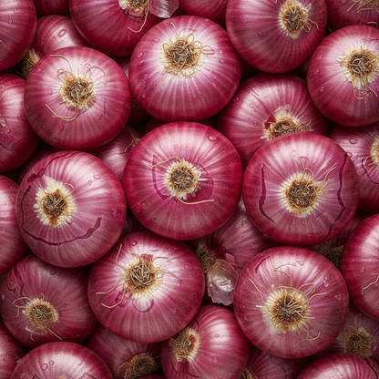 Onions Red (500g)