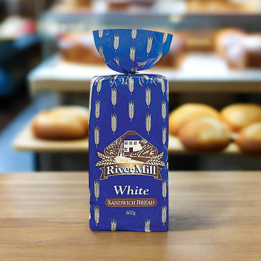 Rivermill White Sandwich Loaf