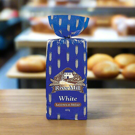 Rivermill White Sandwich Loaf
