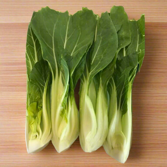 Shanghai Bok Choy