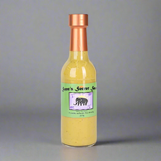 Sone's Secret Thai Sauce
