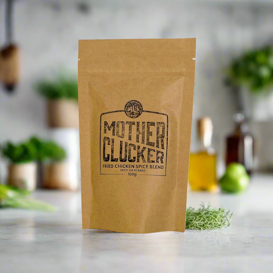 SpiceMotherClucker
