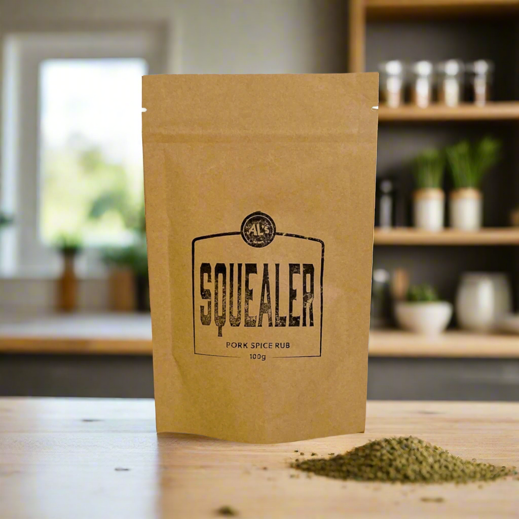 Taste Lab - Squealer Spice Blend