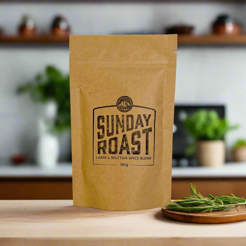 Taste Lab - Sunday Roast Spice Blend