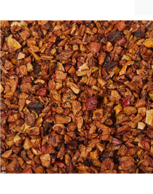 Tea Tonic Apple Tree Tea - Loose Leaf Tin (245g)