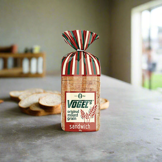 Vogel’s Original Mixed Grain Sandwich Loaf 