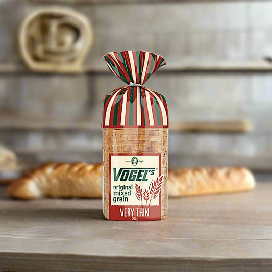 Vogel’s Original Mixed Grain Thin Slice Loaf