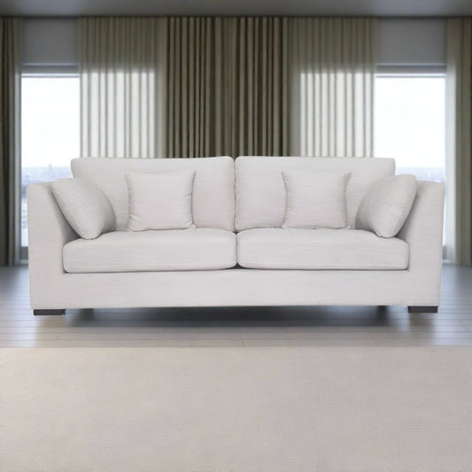 The Urban Market 3 Seat Sofa