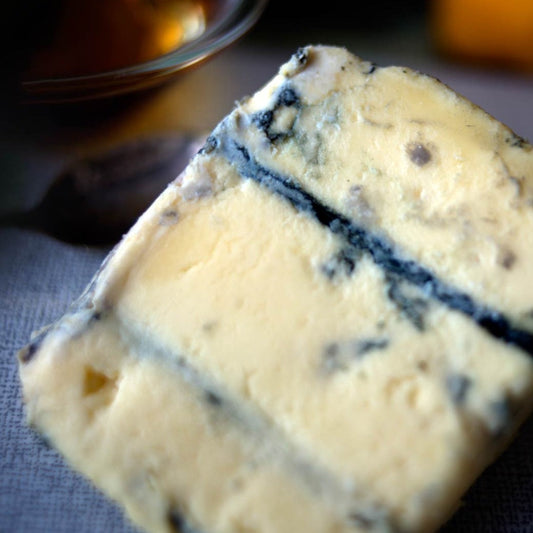 Over The Moon Creamy Blue Cheese