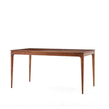 Baur Dining Table: A Celebration of Sophisticated Design