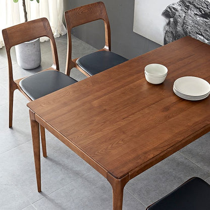 Baur Dining Table: A Celebration of Sophisticated Design