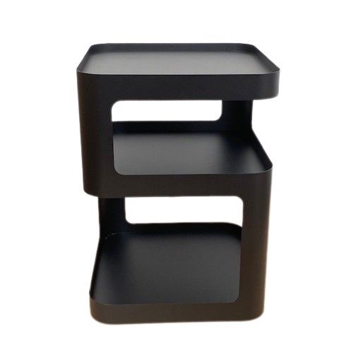 Rocco Cube Side Table