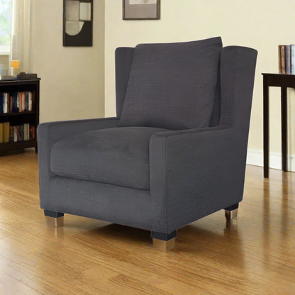 Thomas Upholstered Armchair