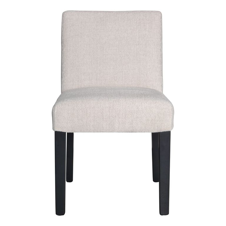 Classic Upholstered Dining Chair: Timeless Comfort and Style