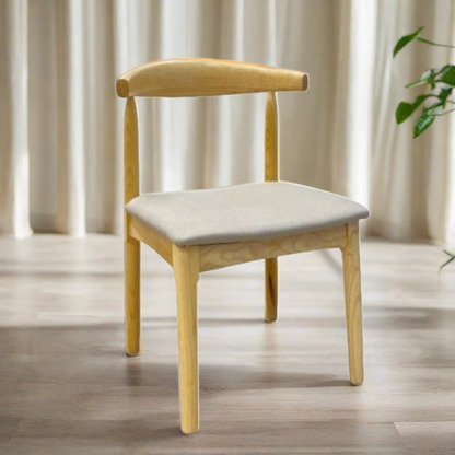 Zita Chair: Iconic Style, Modern Comfort