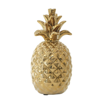 Bring Sunshine Indoors with the Golden Pineapple!