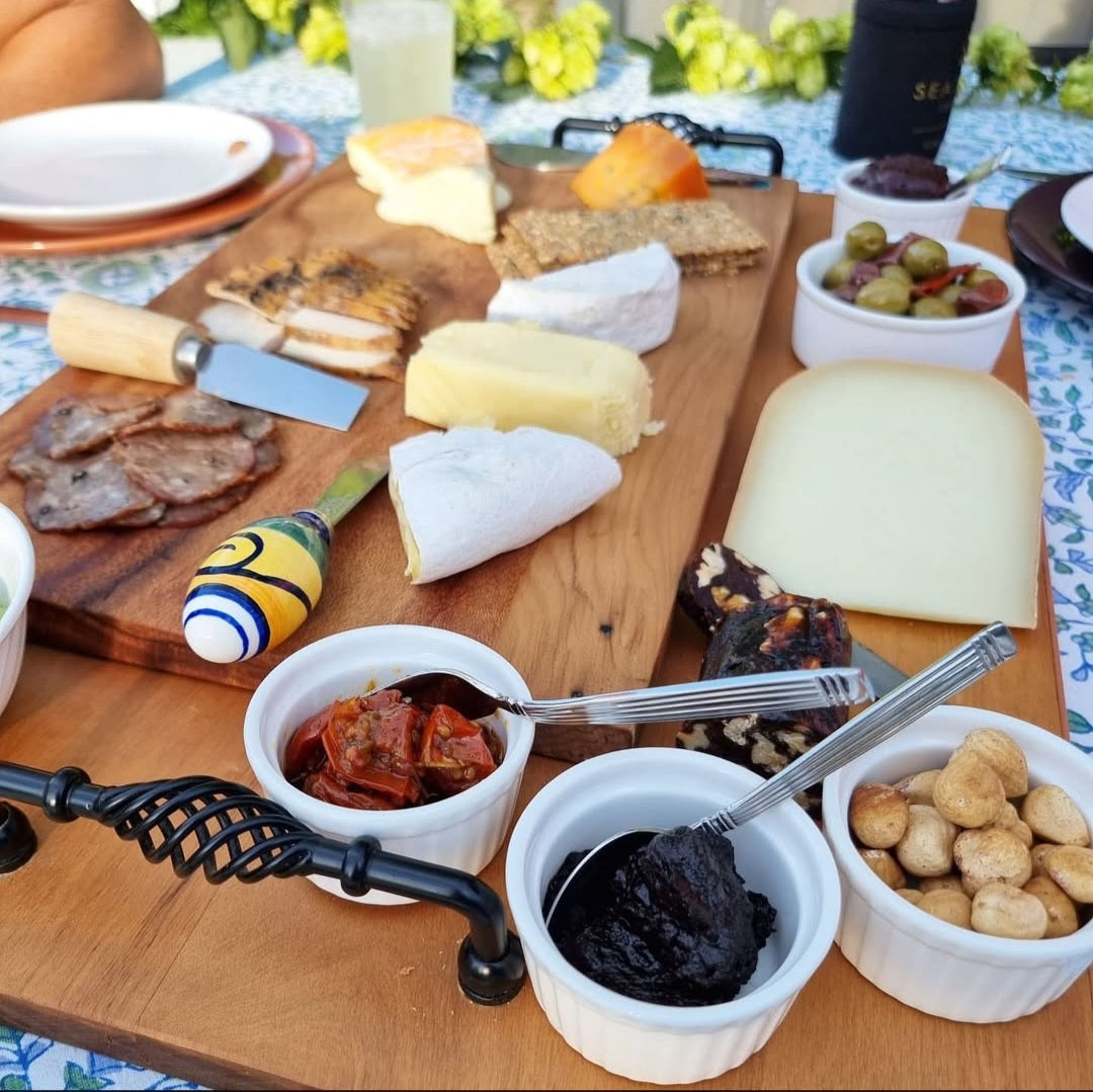 Rich Umami Black Garlic Puree