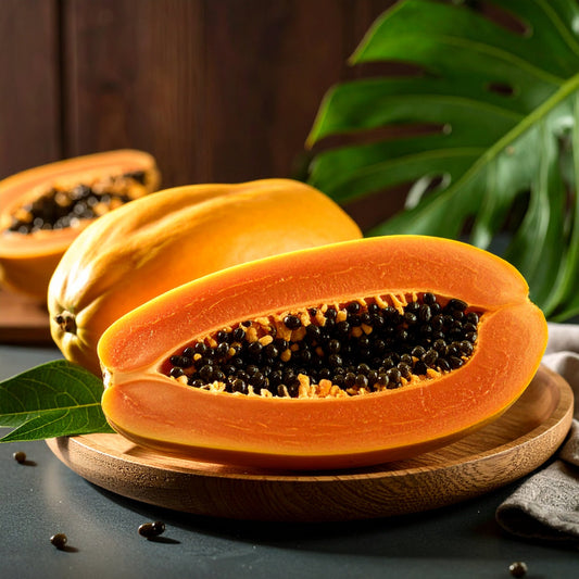 pawpaw