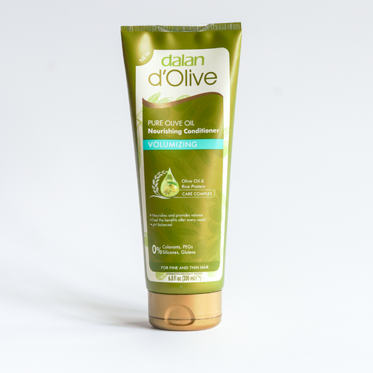 Dalan D'Olive Volumising Conditioner 200ml