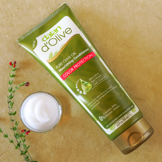 Devonport Market Dalan D'Olive Colour Protect Conditioner 200ml