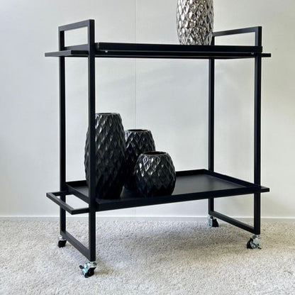 Bellwood Bar Cart