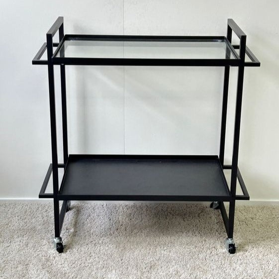 Bellwood Bar Cart