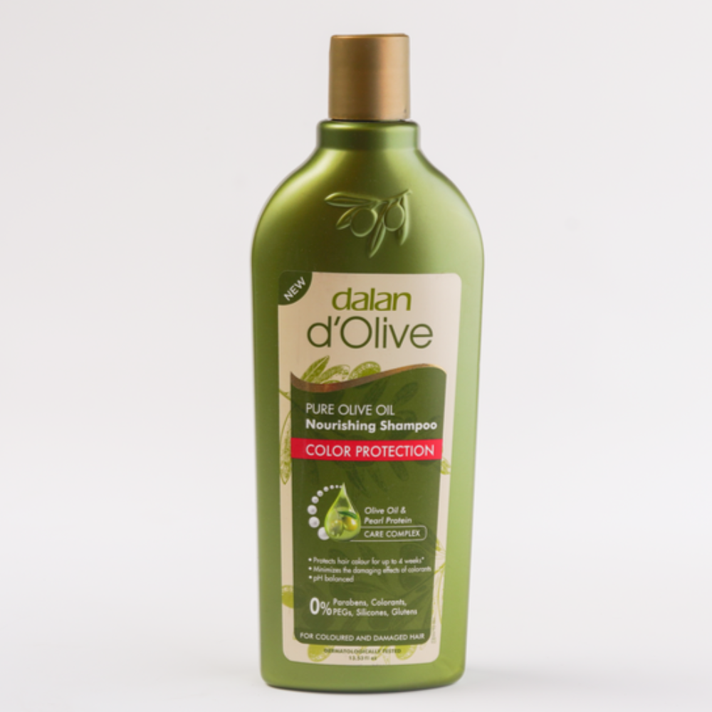 Devonport Market Dalan D'Olive Protection Shampoo