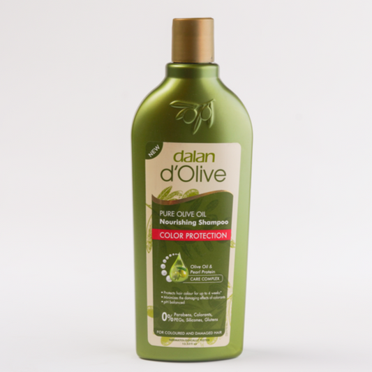 Devonport Market Dalan D'Olive Protection Shampoo